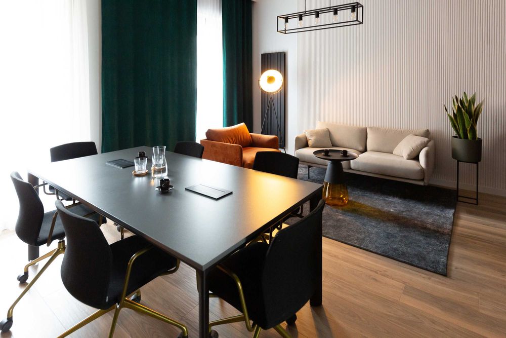 Wirtualne Biuro Łódź Tuwima 48 Śródmieście - Firmowy adres za 1 zł