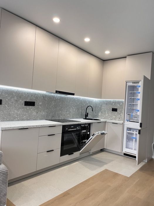 1.5 квартира жк Мала  Прага