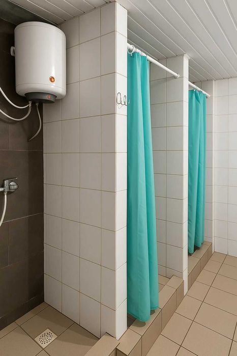 Hostel centrum Warszawa Wola