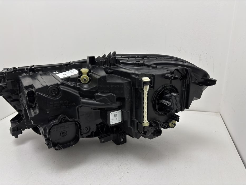 Фара права BMW X5 X6 G05 G06 2024-2026 USA Blue