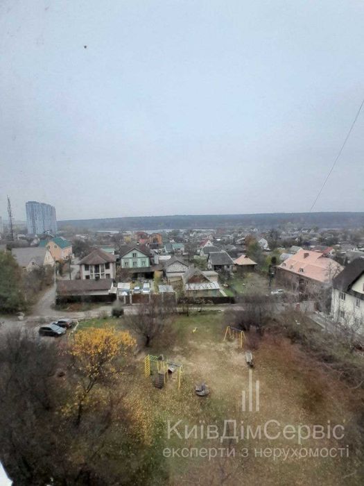 довгострокова оренда 3к квартири Академмістечко Ушакова 34