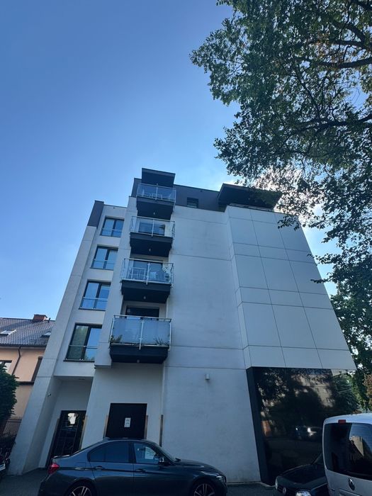 Kawalerka w centrum Mińska!!!