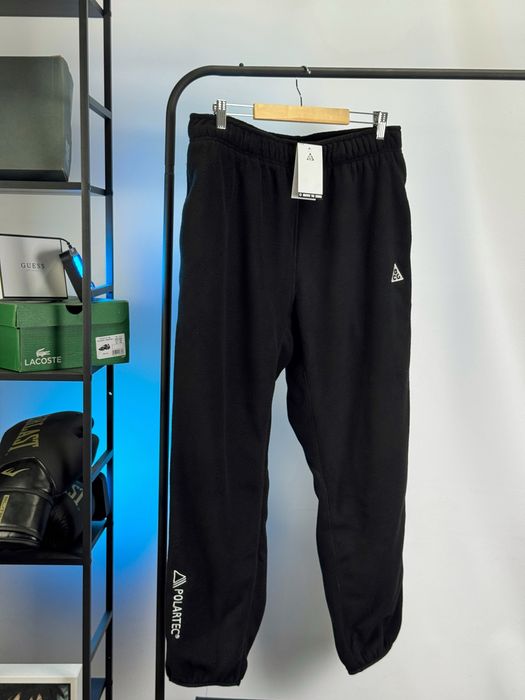 Хіт‼️ Штани ACG polartec
