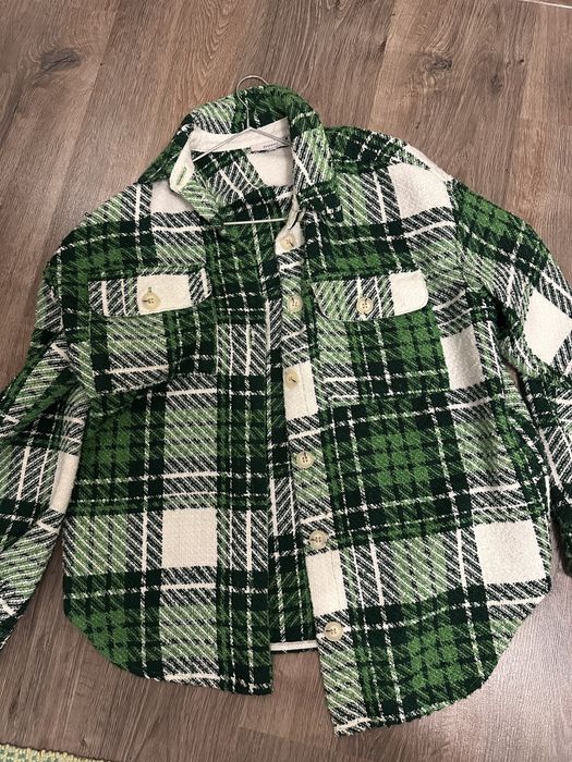 Сорочка reserved