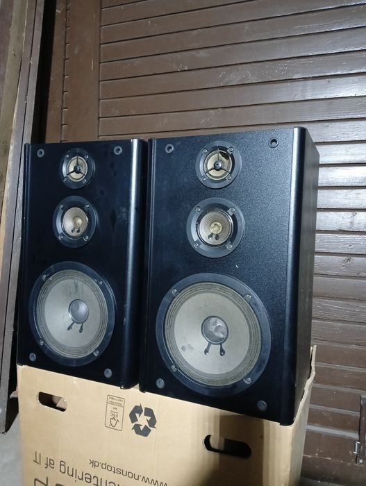 Kolumny Onkyo SC 370