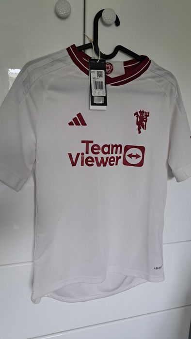 Koszulka piłkarska Manchester United 164