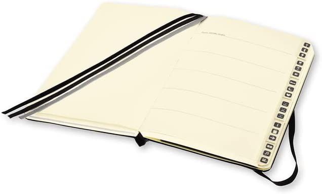 SAN FRANCISCO. Unikatowy notatnik Moleskine z serii "City Notebook"
