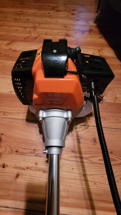 Kosa podkaszarka wykaszarka nowa