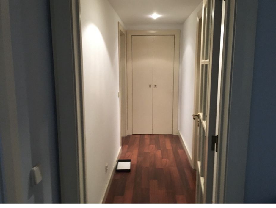 Apartamento T1 bem localuzado