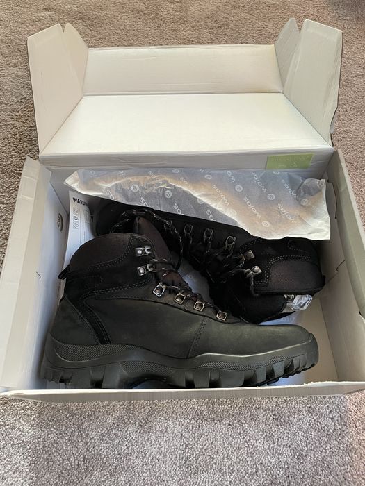 Nowe buty męskie Wojas