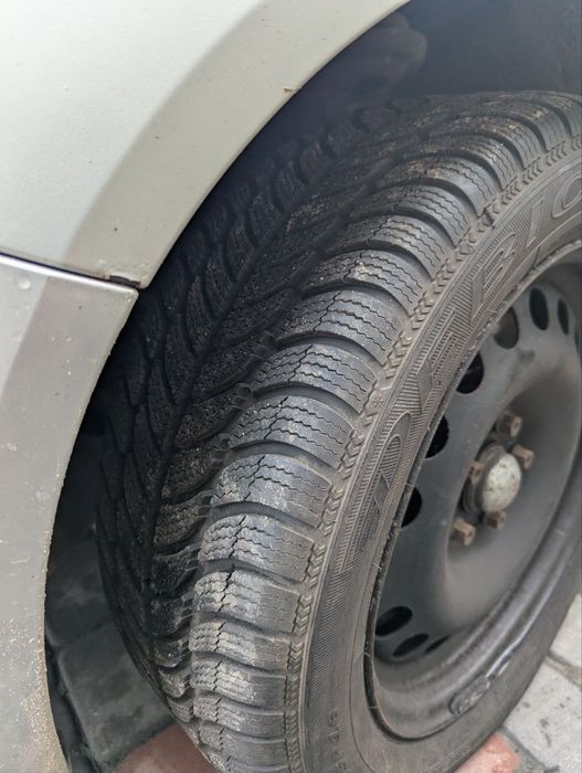 Opel Zafira B 2007 CDTI 1.9