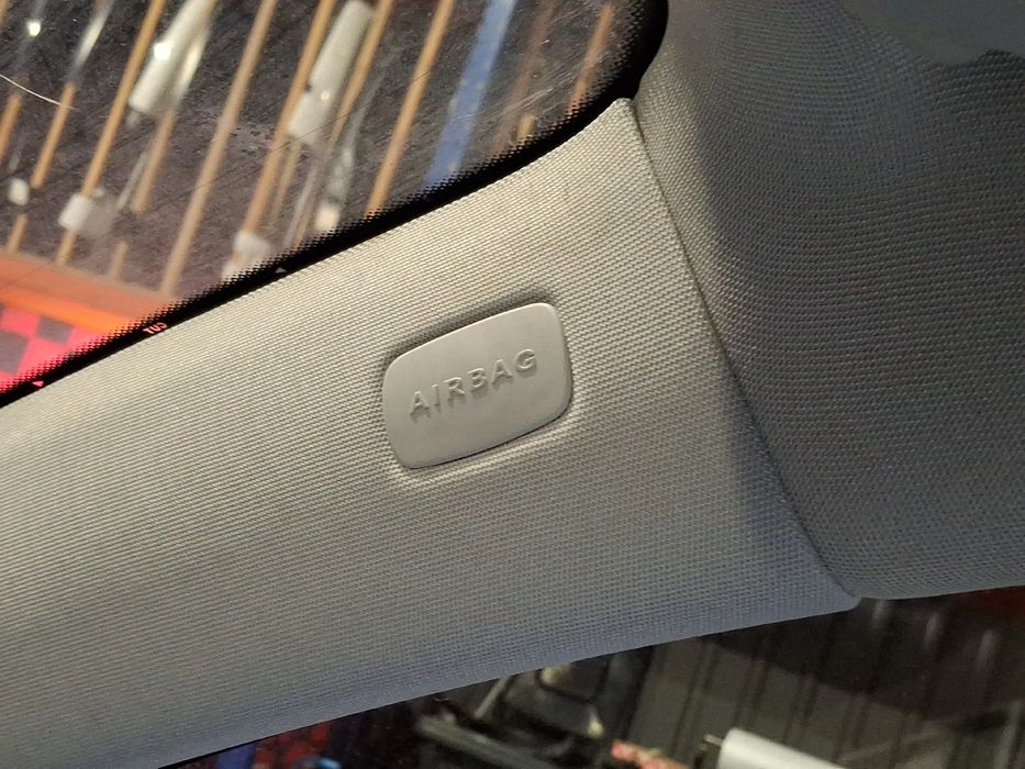 Kit de airbags MERCEDES-BENZ Vito Tourer (W447)
