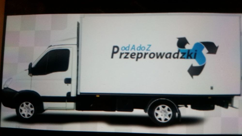 Usługi transportowe