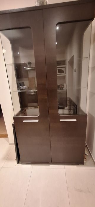 Komplet mebli w stanie idealnym