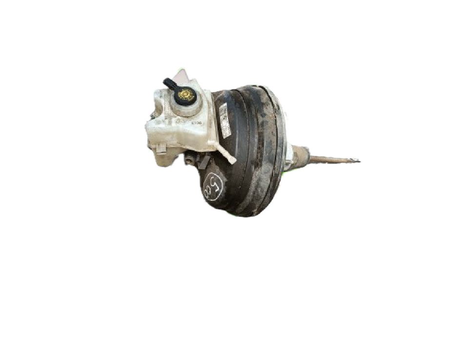 Servofreio BMW X5 (E53)