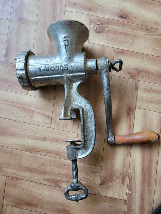 Maszynka do mielenia miesa Modos nr 5