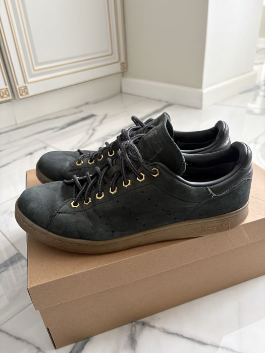 Чоловічі кросівки Adidas Stan Smith 44,5 розмір 28,5 см устілка