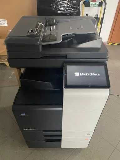 Konica Minolta bizhub C251i FABRYCZNIE NOWA kserokopiarka A3