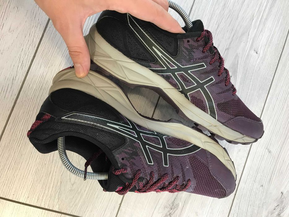 Buty trekkingowe ASICS Gel-Sonoma rozm. 39,5
