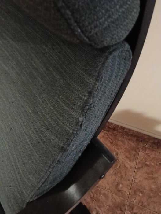 vendo caldeirão em preto