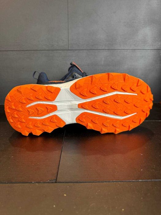 Чоловічі кросівки Grisport GR-25-10-9019M Memory Foam (44)