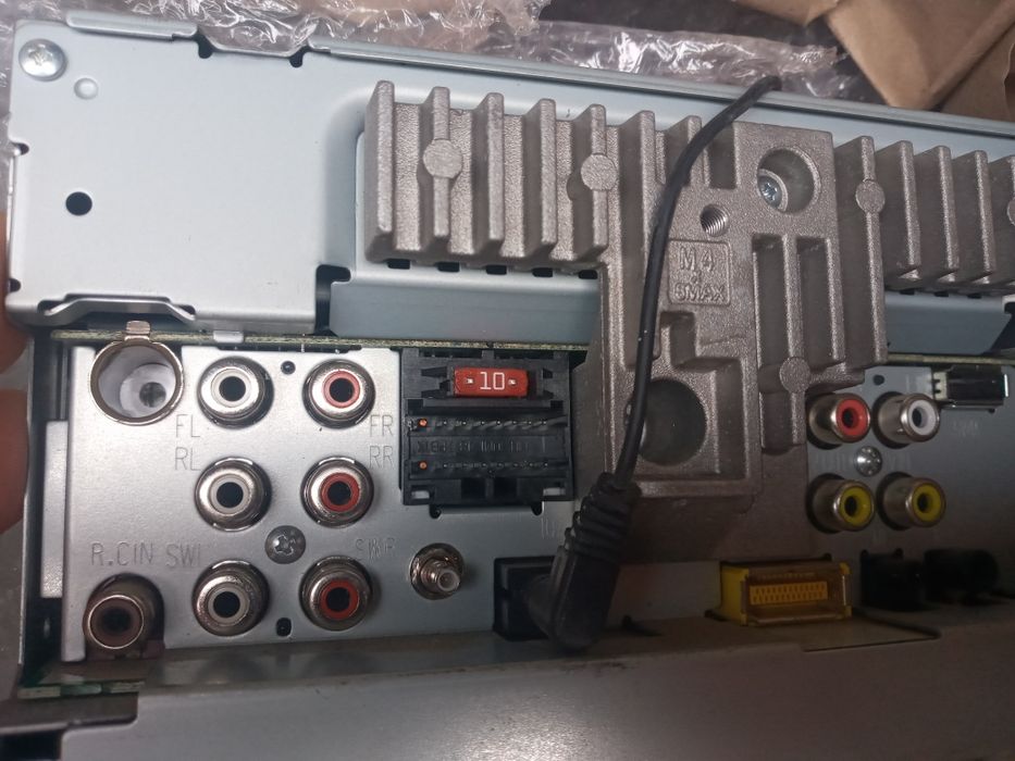 Автомагнітола  Pioneer