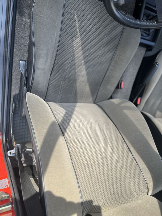 Fotel bmw e21 kierowca 320 323