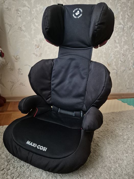 Автокресло maxi-cosi 15-36 кг