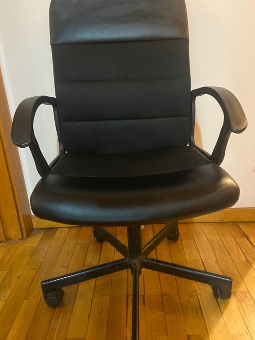 Cadeira de secretaria IKEA