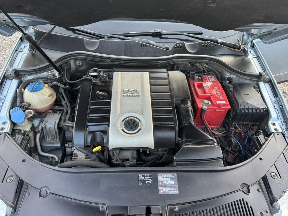 Продам Volkswagen Passat B6