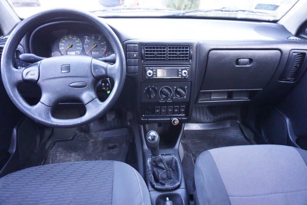 GWARANCJA 1.4Benzyna 60PS Klimatyzacja Brak Korozji SuperStan Zamiana