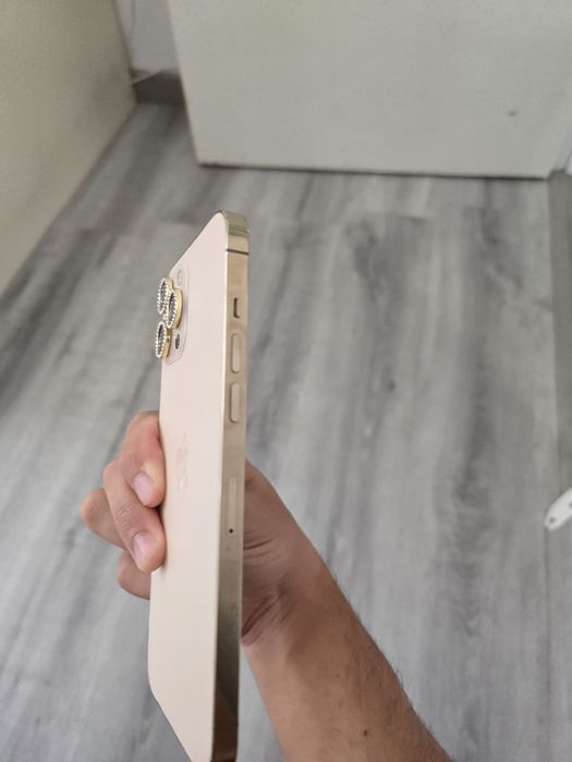 Troco iphone 12 pro max