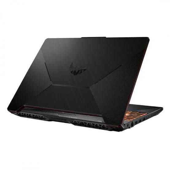 ASUS TUF Gaming F15 (FX506LH) | 16GB RAM | GTX 1650 | Estado Imaculado