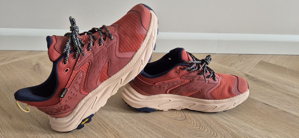 Hoka Anakapaz Low GTX