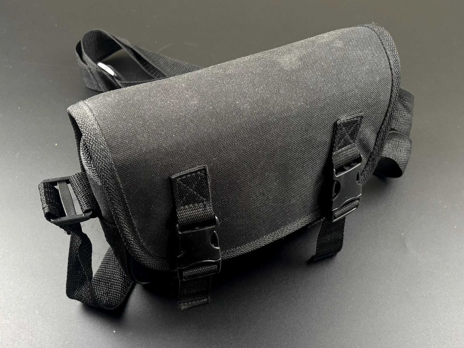 Бінокль Barska Battalion 7x50 WP Compass, бинокль