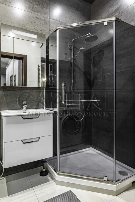 3-rooms apartment apartment by the address st. Bulvar Druzhby Narodov (area 90 m²) - Atlanta.ua - photo 20