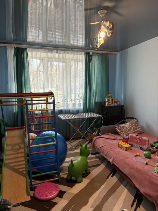 14500 у.о Продаж 2 кім квартира вул Цитрусова 1/5