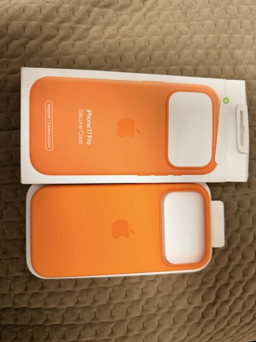 Iphone 17 Pro чехол новий