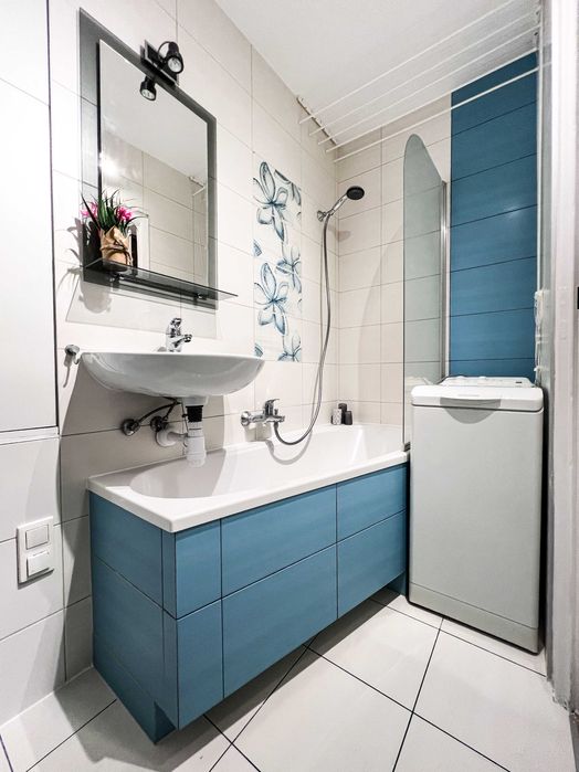 Łódź - Teofilów | 27 m2 | 1 pokój | Balkon