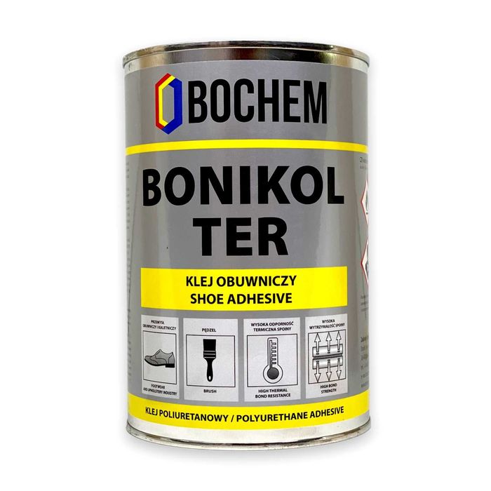 Профессиональный обувной клей