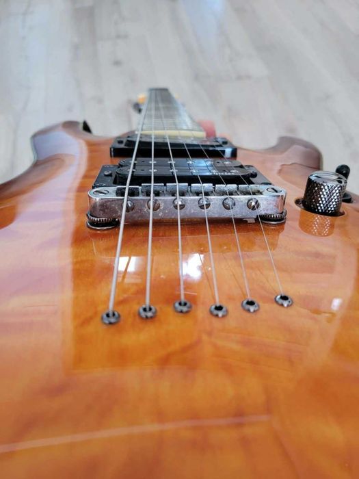 Gitara elektryczna Schecter