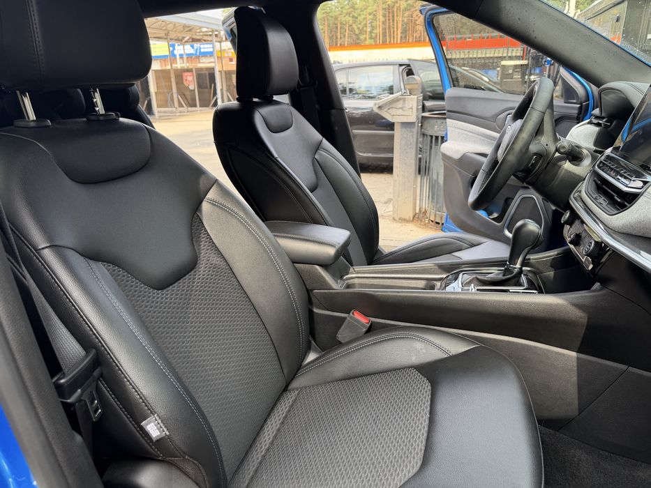 Продам Jeep Compass, в стані нового авто
