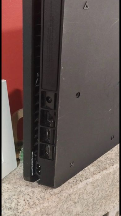 Ps4 Slim Jailbreak 12.0