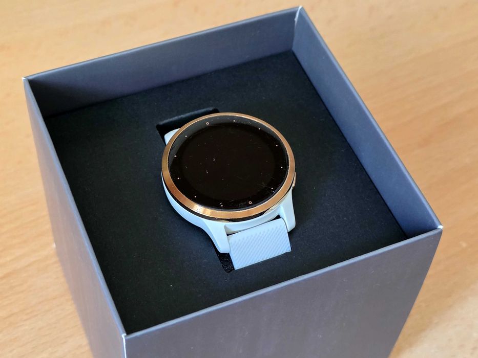 Garmin Vivoactive 4S