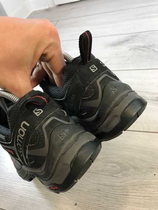 Buty trekkingowe Salomon X-Ultra rozm. 37,5 gore-tex