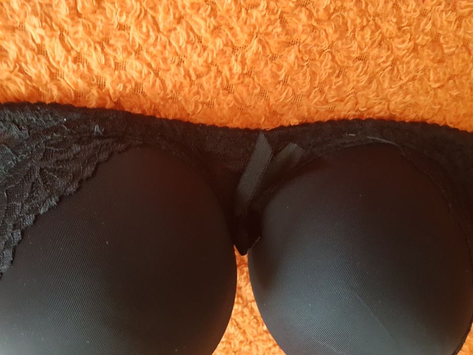 Biustonosz Han 75B push up