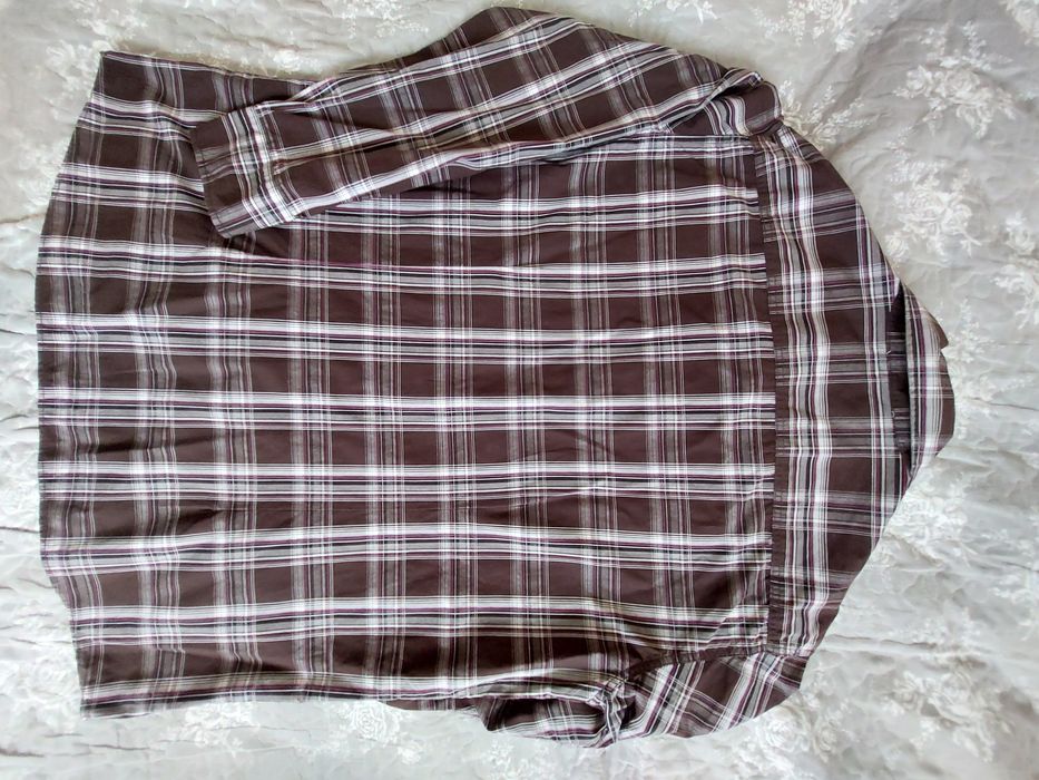 Koszula męska rozmiar XL