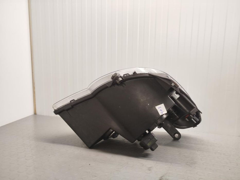 farol esquerdo chrysler sebring berlina