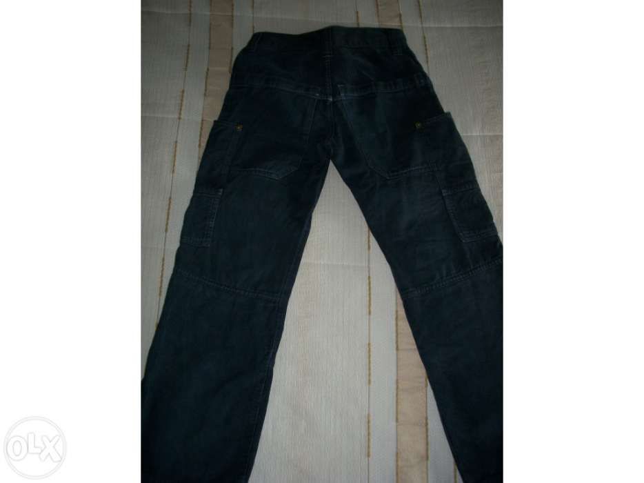 Calças BENETTON, rapaz 8 anos, como Novas.