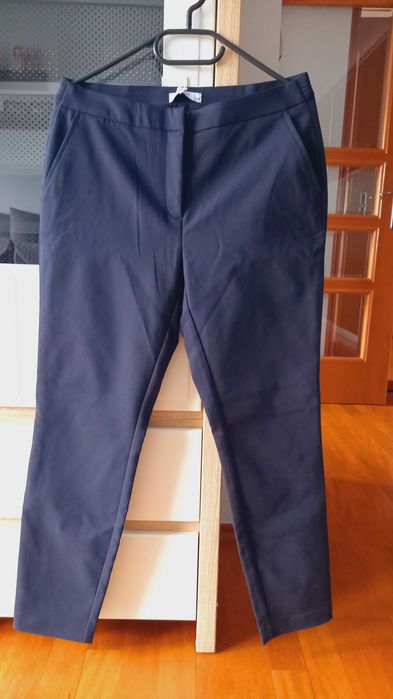 Spodnie damskie, Reserved, r.40 NOWE